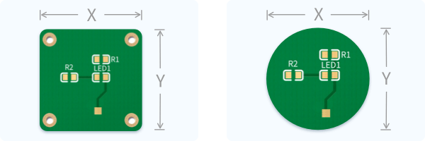 pcb order