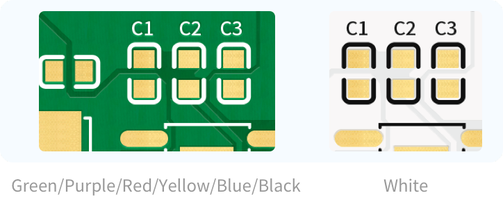 pcb order