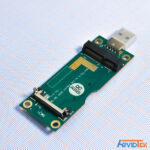مبدل Mini PCIe به USB