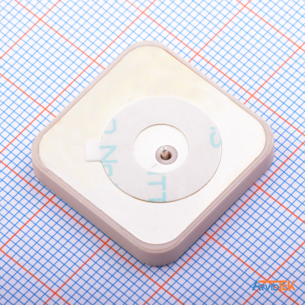 آنتن حرفه ای GPS / GLONASS پسیو سرامیکی 25*25*4 برند Cirocomm