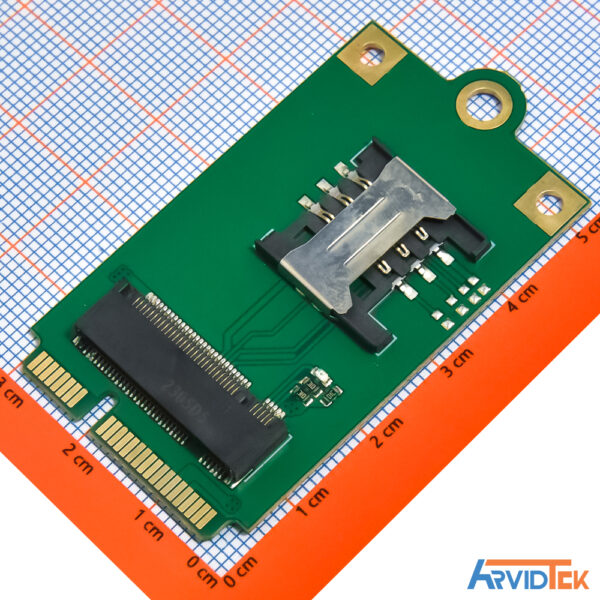 AT0101_Arvidtek-1 copy مبدل M.2 به Mini PCIe