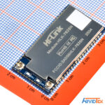 ماژول HLK-7628N OpenWRT