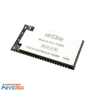 ماژول HLK-7628N OpenWRT