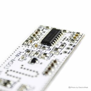 ماژول تشخیص حرکت مایکروویو HW-MS03 - Image 4