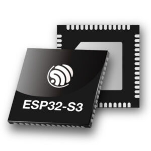 ESP32-S3FN8