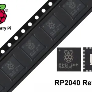 Raspberry Pi RP2040 - Image 3