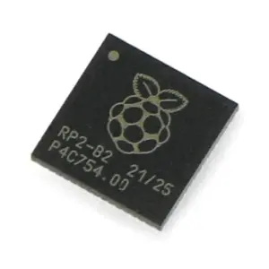 Raspberry Pi RP2040