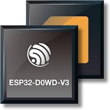 ESP32-D0WD-V3