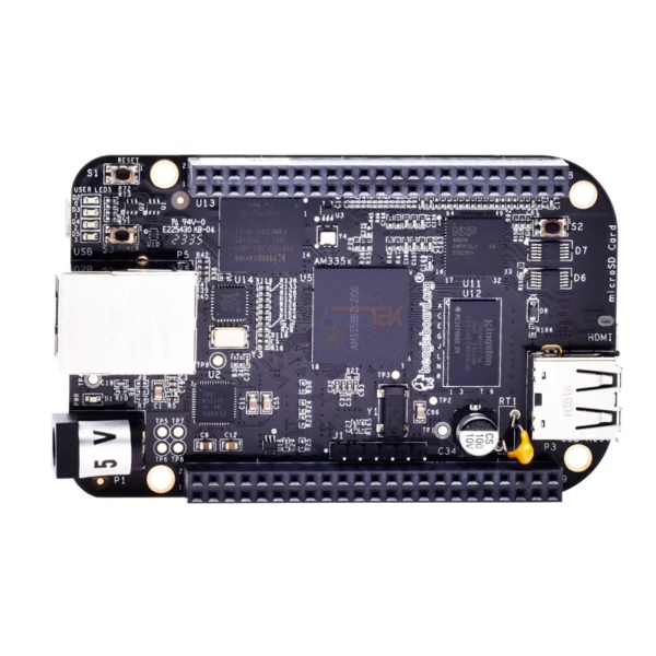Official BeagleBone Black