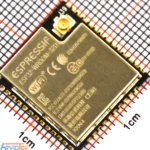 ESP32-WROOM-32U-N4