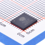 خرید تراشه ESP32 پردازنده دارای Wi-Fi و Bluetooth از ارویدتک