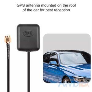 آنتن GPS اکتیو 2M - Image 3