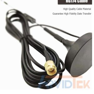 آنتن GSM/GPRS/4G رومیزی - Image 4