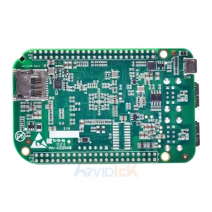 BeagleBone® Green (TI AM335x WiFi+BLE) - Image 3