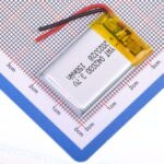باتری 150mAH - 3.7V سایز 042030