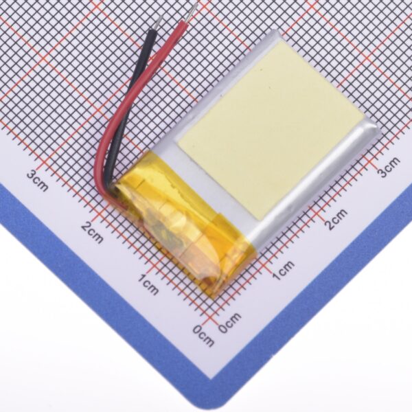 باتری 150mAH - 3.7V سایز 042030