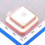 آنتن GPS پسیو سرامیکی دوبل 2540+1840 مدل AT0035