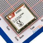 ماژول R800C Ori سیم کام