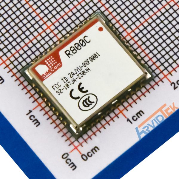 R800C-Arvidtek-1jpg ماژول R800C Ori سیم کام