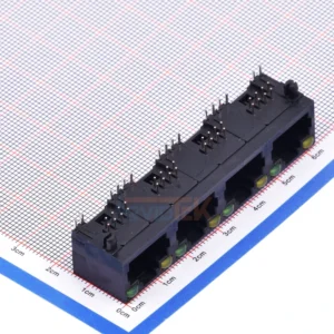 HC-RJ45-5JA-4-5