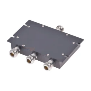 Wilkinson Splitter 3 Way 698-2700mhz - Image 2