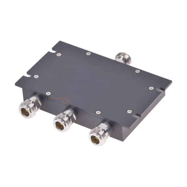 Wilkinson Splitter 3 Way 698-2700mhz
