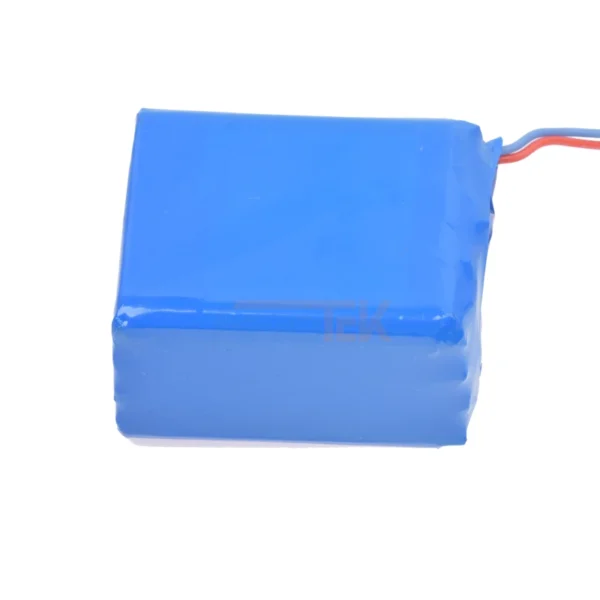 باتری 20000mAH 3.7V - سایز 395665
