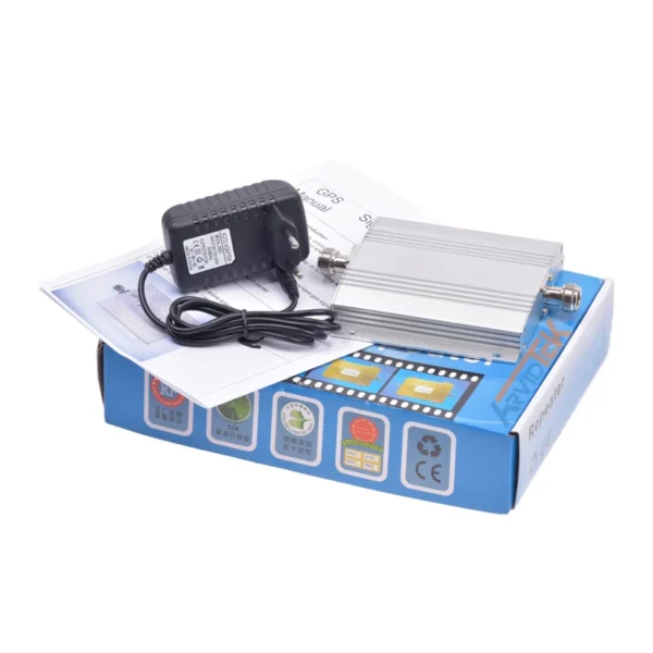 پکیج GPS Repeater V2