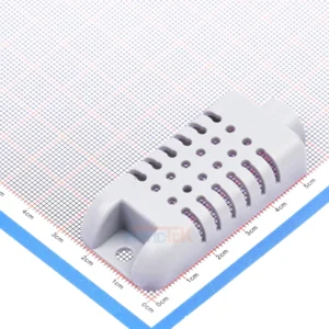 جعبه سنسور دما و رطوبت مدل AT0040
