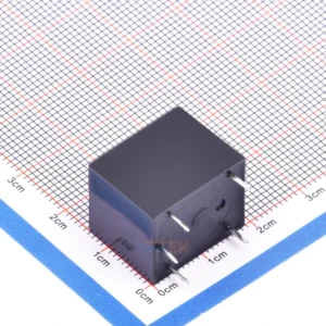 AS-3F-12V-1C Relay - Image 3