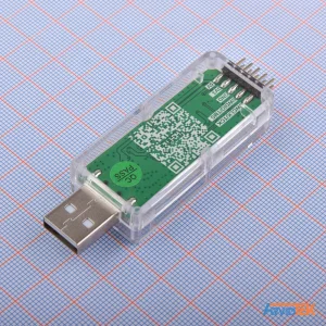 دیباگر و سریال مانیتور wch-linkE-R0-1v3 - Image 2