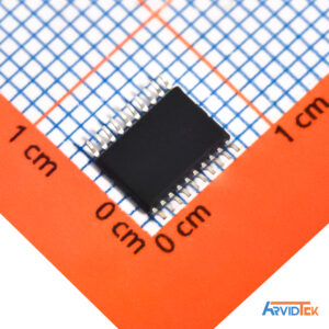 آرویدتک مرجع عرضه انواع قطعات و ماژول های الکترونیکی