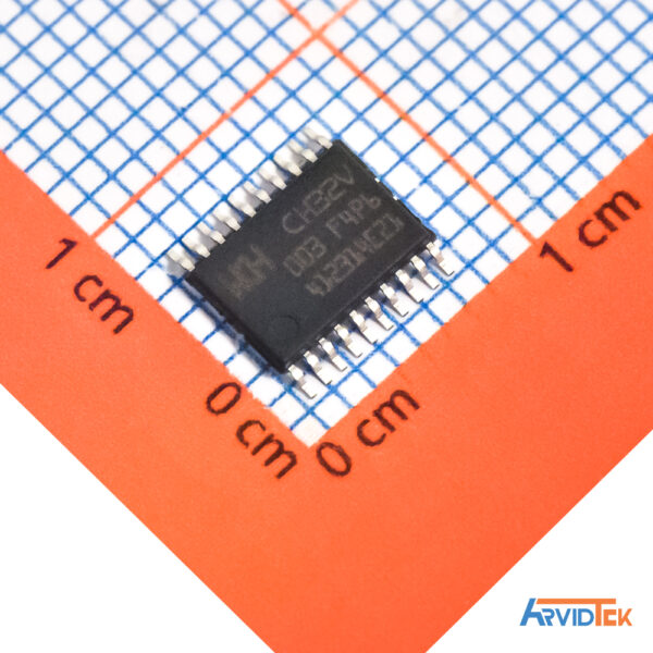 -Arvidtek-2 copy CH32V003F4P6