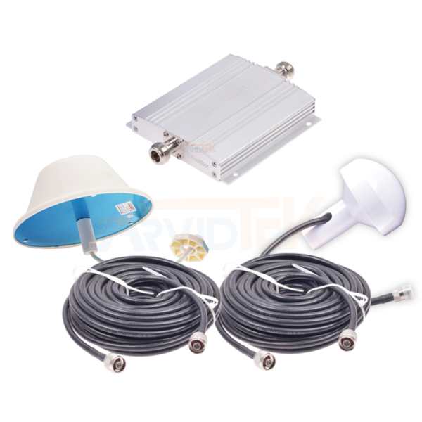 GPS_Repeater_Package_Complete پکیج GPS Repeater V2