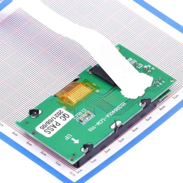 H1326401A-LCM-V01 LCD