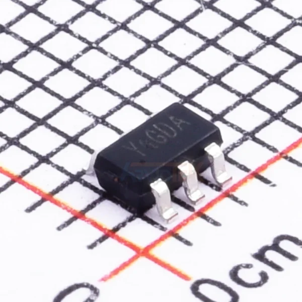 SY5040ABC_TOP SY5040ABC