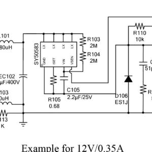 SY50583FAC - Image 3