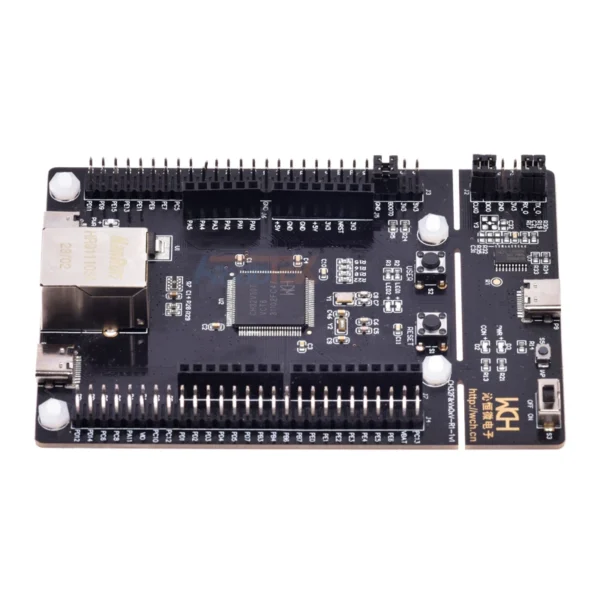 WCH برد آموزشی CH32V307VCT6