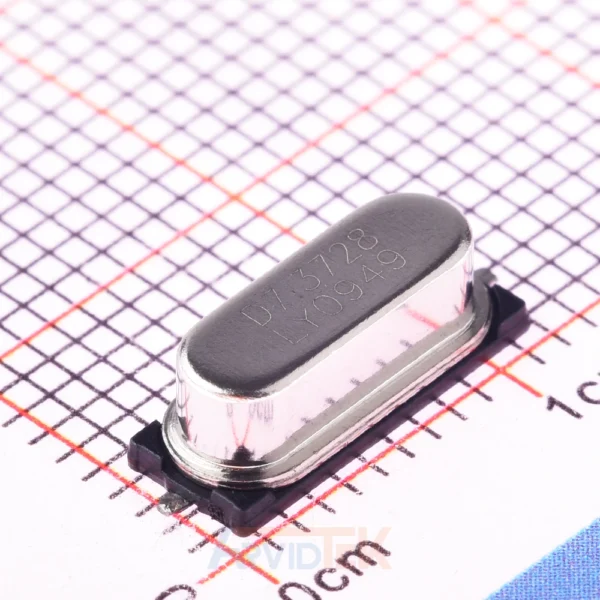 C2242_Clock-crystall X49SM73728MSD2SC-1