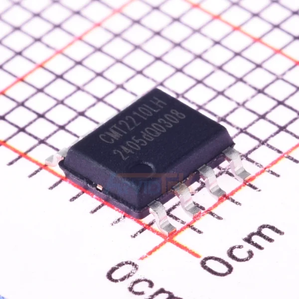 CMT2210LH-ESR CMT2210LH-ESR