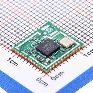 H158A-SM Wi-Fi Module