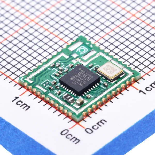 H158A-SM H158A-SM Wi-Fi Module