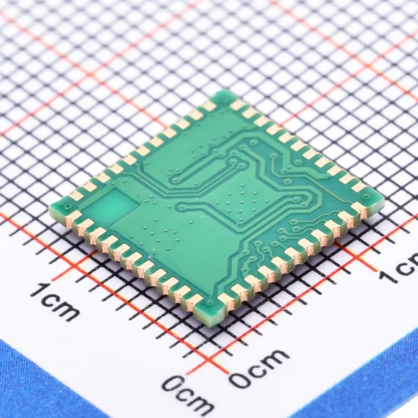 H158A-SM Wi-Fi Module