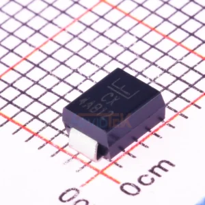 SMBJ48CA - تصویر 1