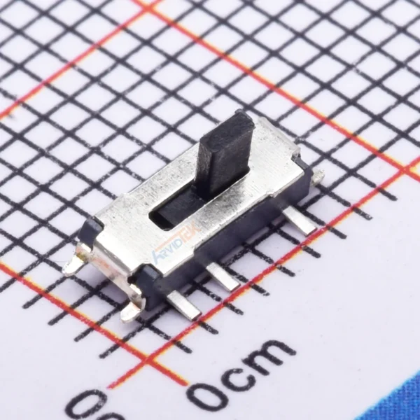 MSS12C02LS MSS12C02LS-HB2.0 - SMD