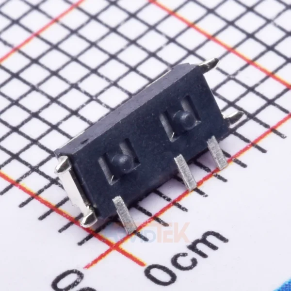 MSS12C02LS-HB2.0 - SMD