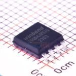 حافظه NOR FLASH مدل W25Q64JVSSIQ