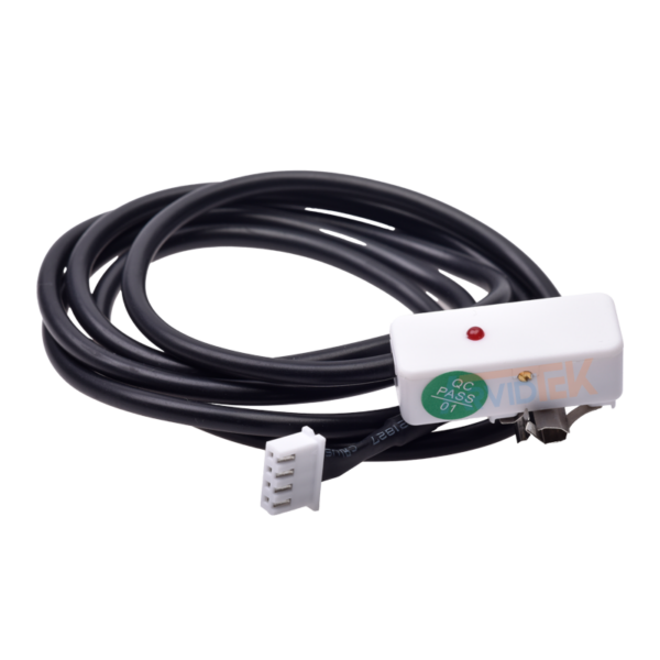 XKC-Y26A-NPN سنسور سطح مایع غیر تماسی XKC-Y26A-NPN (5-12V)