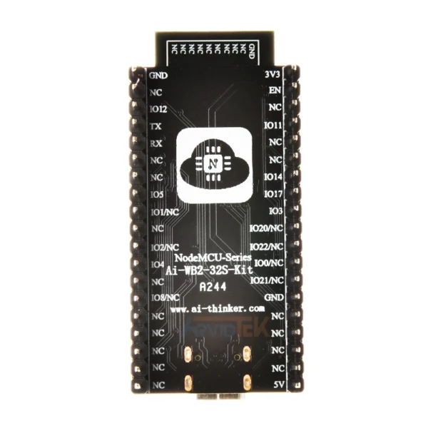 Ai-WB2-32S-Kit, BL602