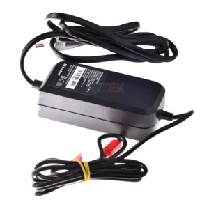 آداپتور 12 ولت 2 آمپر - تصویر 2